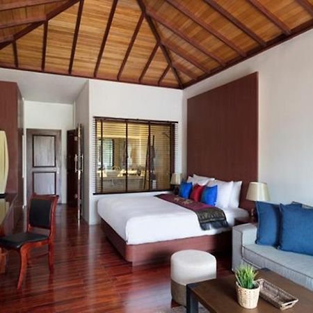 Mali Resort Sunrise Beach Koh Lipe Extérieur photo
