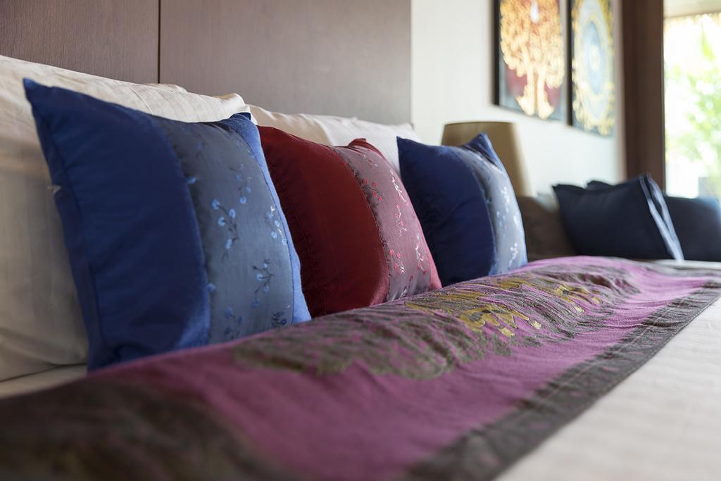 Mali Resort Sunrise Beach Koh Lipe Extérieur photo