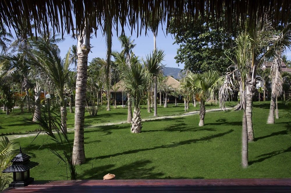 Mali Resort Sunrise Beach Koh Lipe Extérieur photo