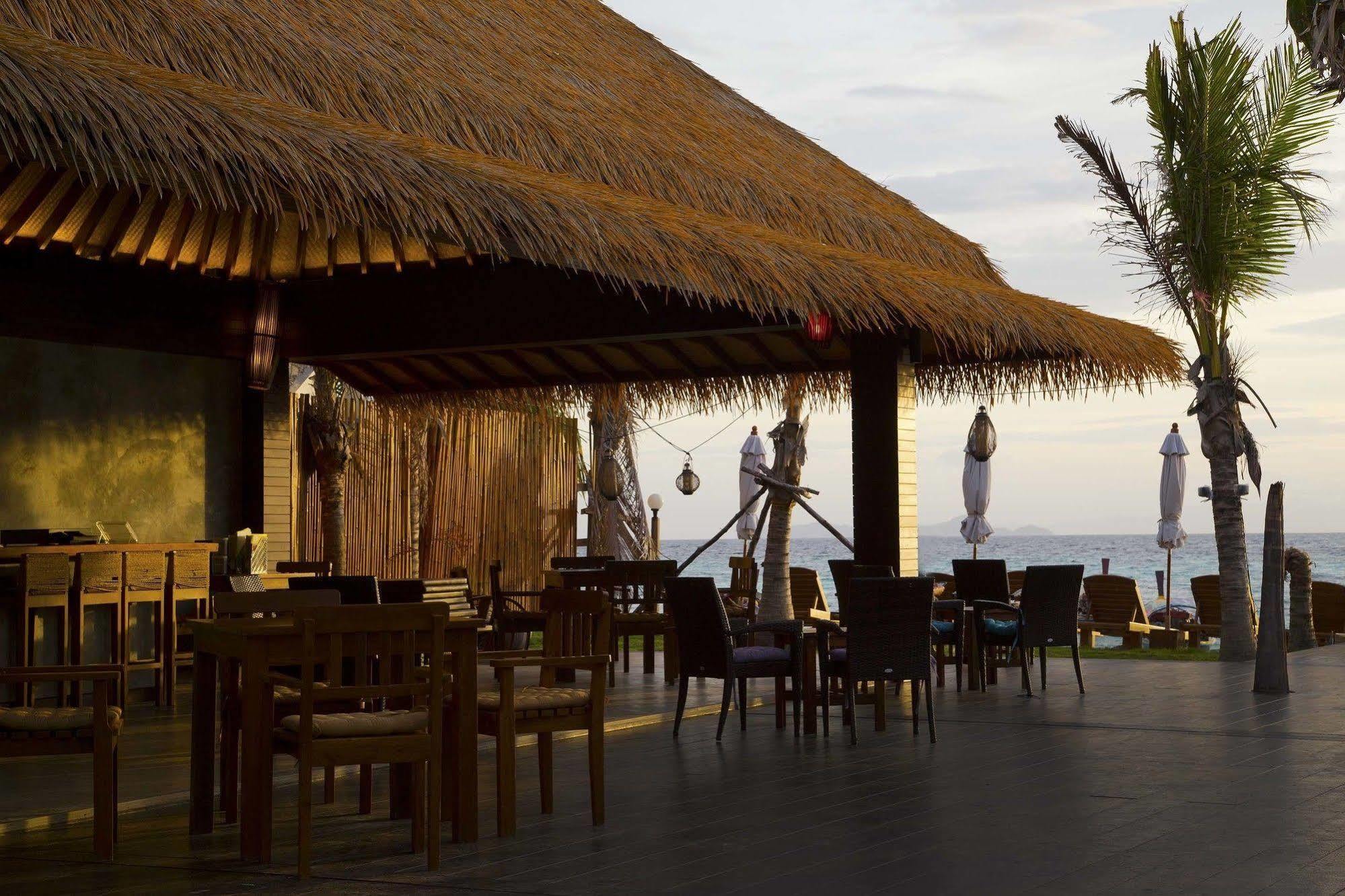 Mali Resort Sunrise Beach Koh Lipe Extérieur photo